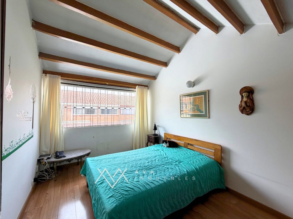 Casa en venta en Monaco, Bogotá · foto 14 de 24