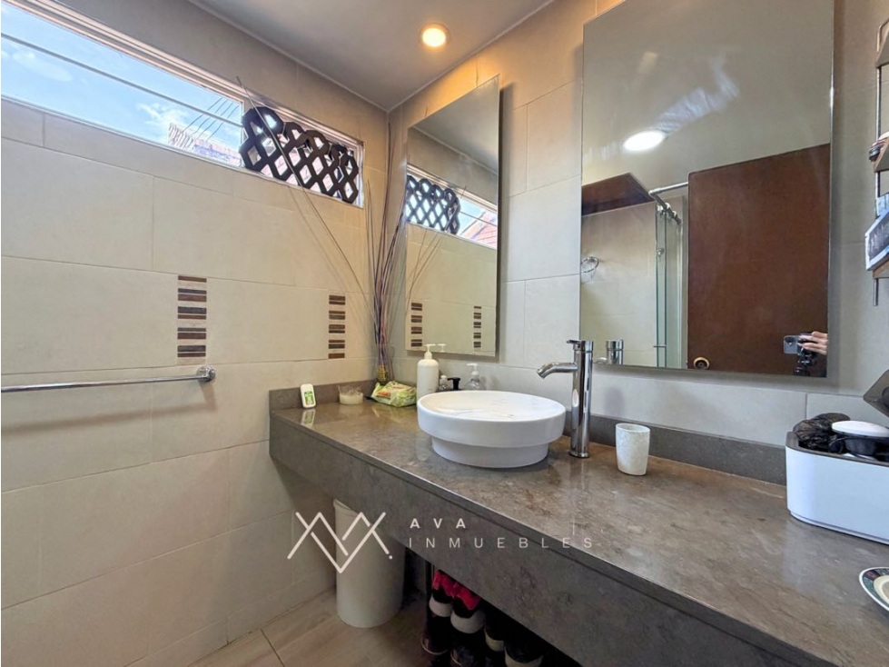 Casa en venta en Monaco, Bogotá · foto 15 de 24