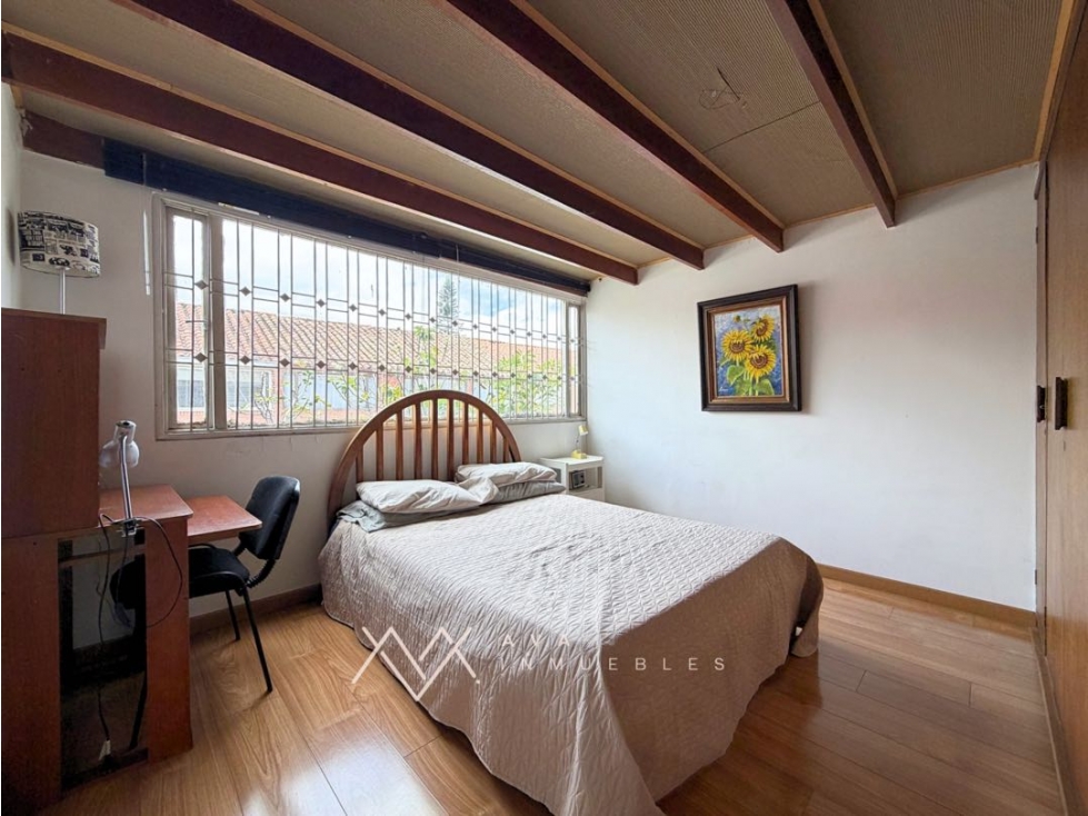 Casa en venta en Monaco, Bogotá · foto 17 de 24