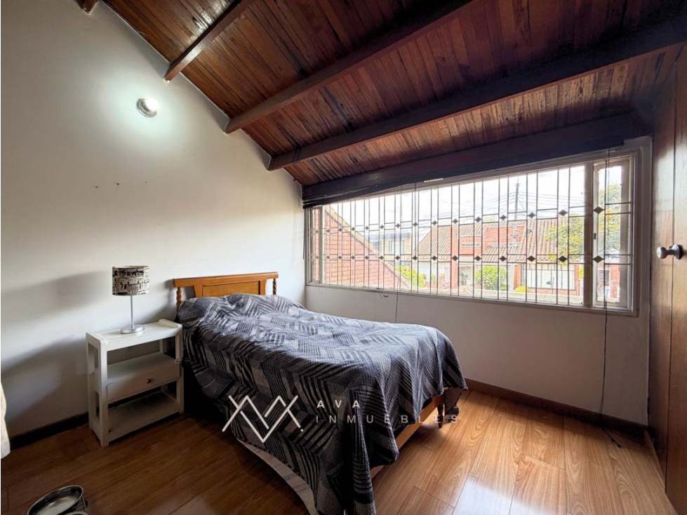 Casa en venta en Monaco, Bogotá · foto 19 de 24