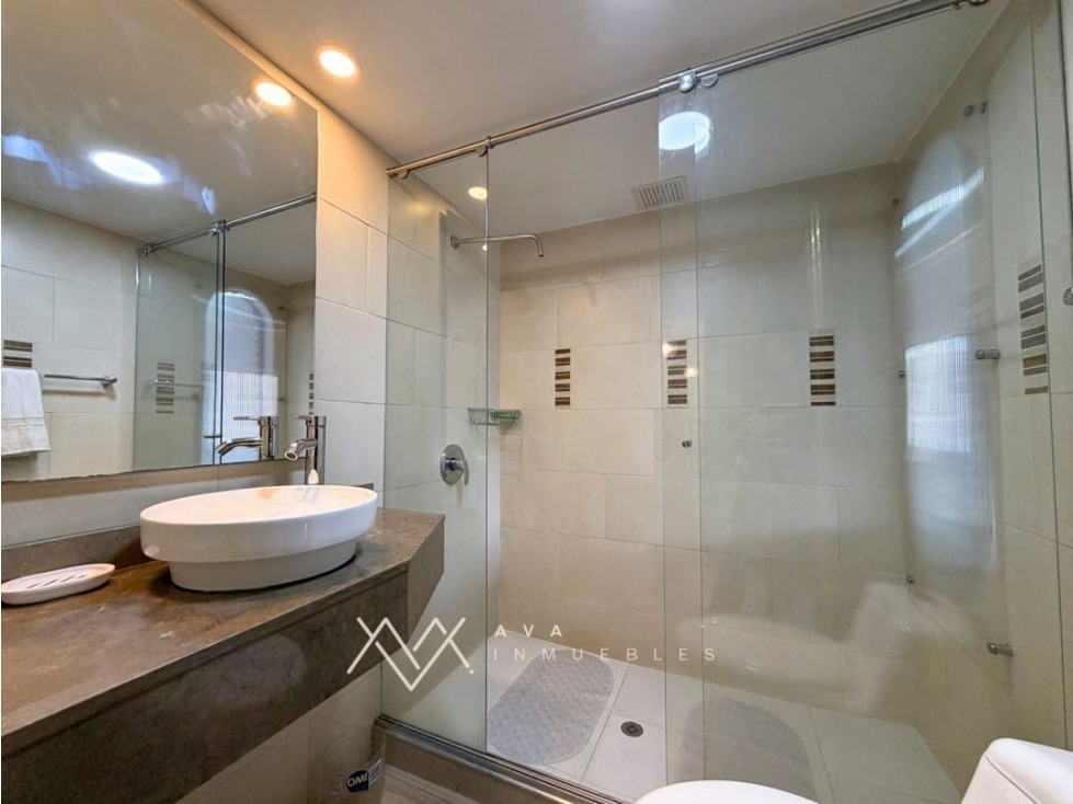 Casa en venta en Monaco, Bogotá · foto 20 de 24