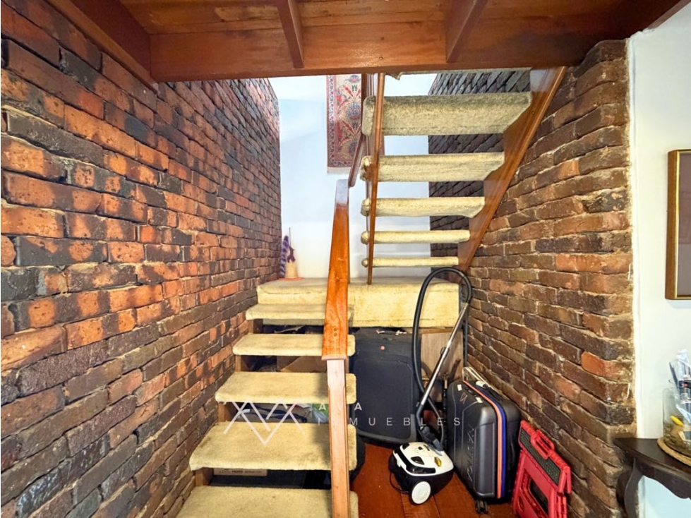 Casa en venta en Monaco, Bogotá · foto 21 de 24