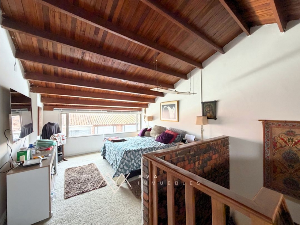 Casa en venta en Monaco, Bogotá · foto 22 de 24