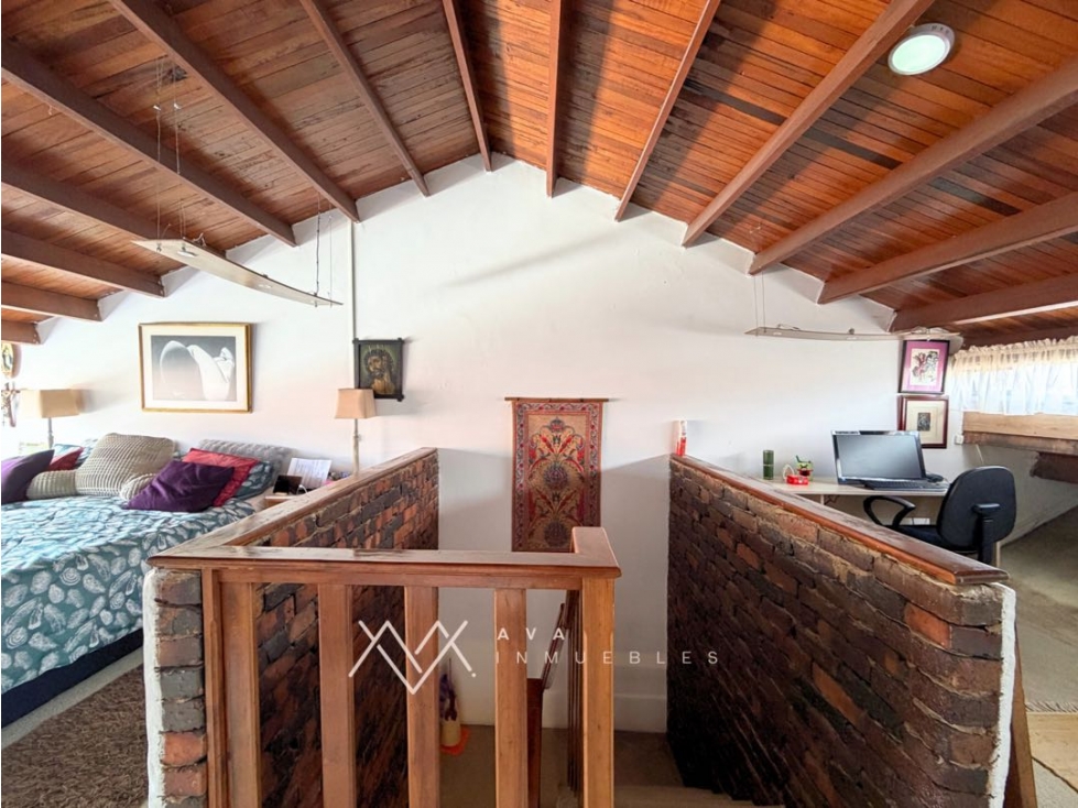 Casa en venta en Monaco, Bogotá · foto 23 de 24