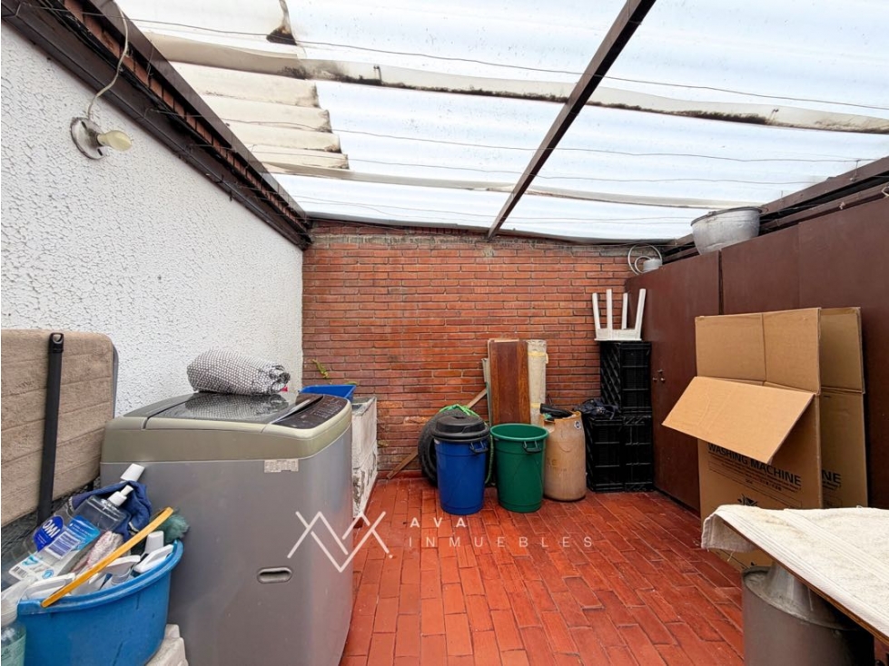 Casa en venta en Monaco, Bogotá · foto 24 de 24