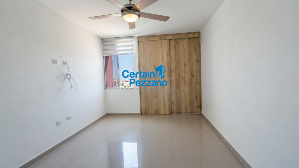 Apartamento en venta en Andalucia, Barranquilla · foto 2 de 11