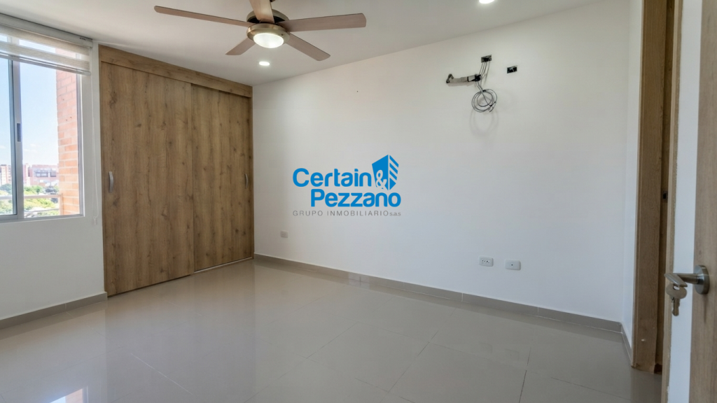 Apartamento en venta en Andalucia, Barranquilla · foto 4 de 11