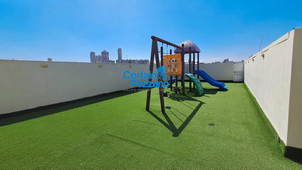 Apartamento en venta en Andalucia, Barranquilla · foto 5 de 11