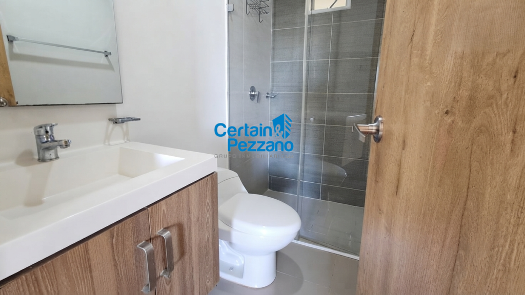 Apartamento en venta en Andalucia, Barranquilla · foto 6 de 11
