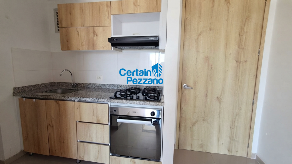 Apartamento en venta en Andalucia, Barranquilla · foto 9 de 11