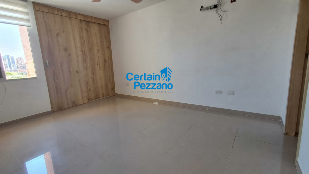 Apartamento en venta en Andalucia, Barranquilla · foto 10 de 11