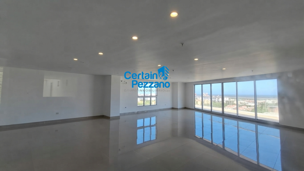 Apartamento en venta en Andalucia, Barranquilla · foto 11 de 11