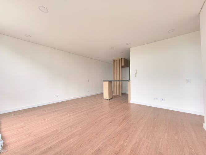 Apartamento en venta en El Cairo, Chía · foto 4 de 17