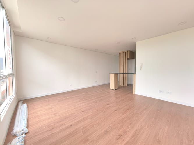 Apartamento en venta en El Cairo, Chía · foto 5 de 17