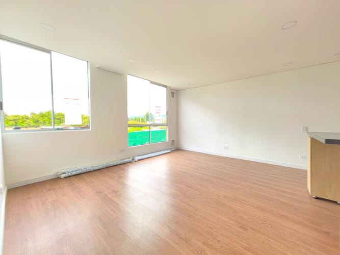Apartamento en venta en El Cairo, Chía · foto 6 de 17