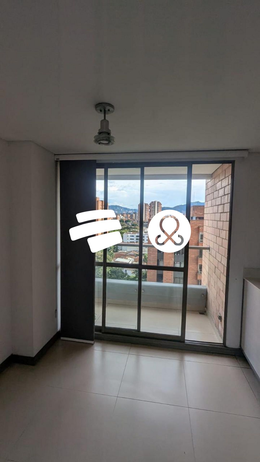Apartamento en venta en Laureles, Medellín · foto 3 de 6