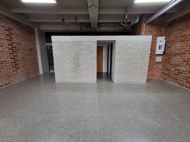 Local en arriendo en Shellmar, Medellín, 128 m² · foto 2 de 9