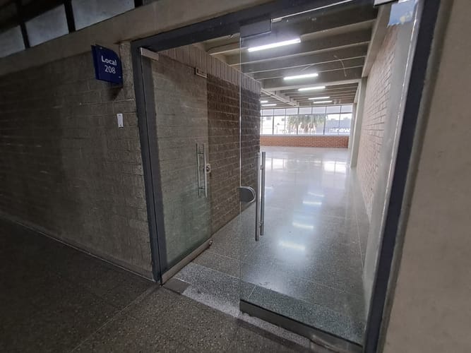 Local en arriendo en Shellmar, Medellín, 128 m² · foto 4 de 9
