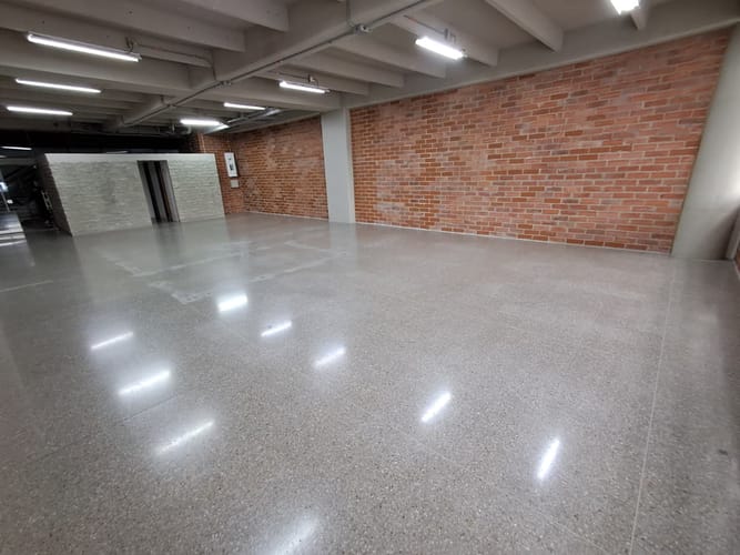 Local en arriendo en Shellmar, Medellín, 128 m² · foto 6 de 9