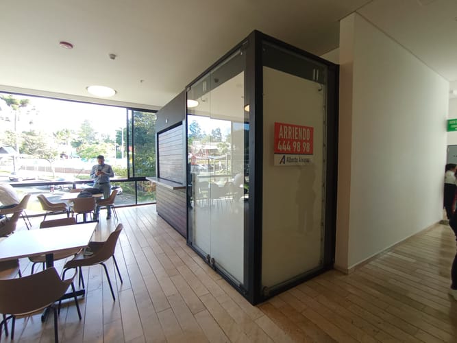 Local en arriendo en Rionegro, 10 m² · foto 8 de 13