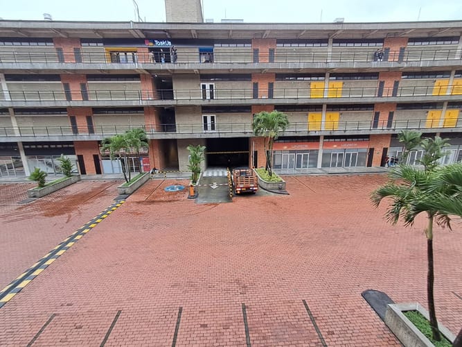 Local en arriendo en Shellmar, Medellín, 128 m² · foto 7 de 9