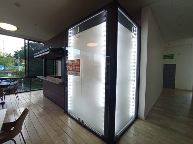 Local en arriendo en Rionegro, 10 m² · foto 9 de 13