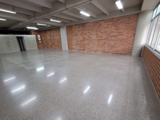 Local en arriendo en Shellmar, Medellín, 128 m² · foto 8 de 9