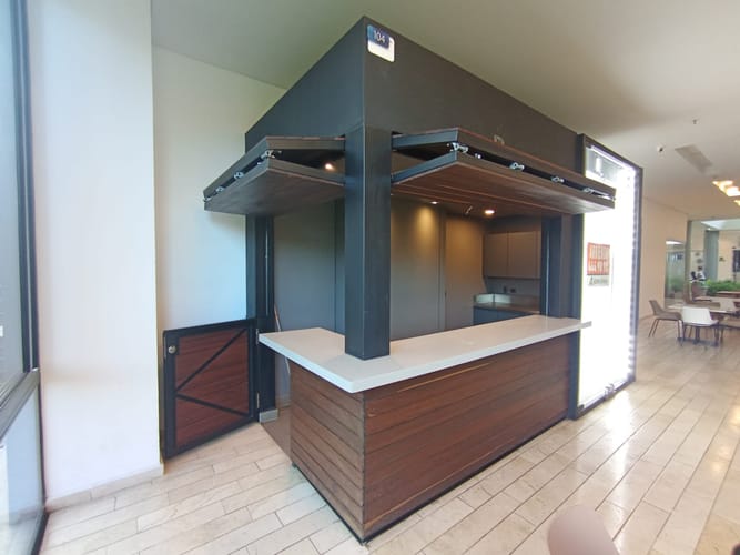 Local en arriendo en Rionegro, 10 m² · foto 10 de 13