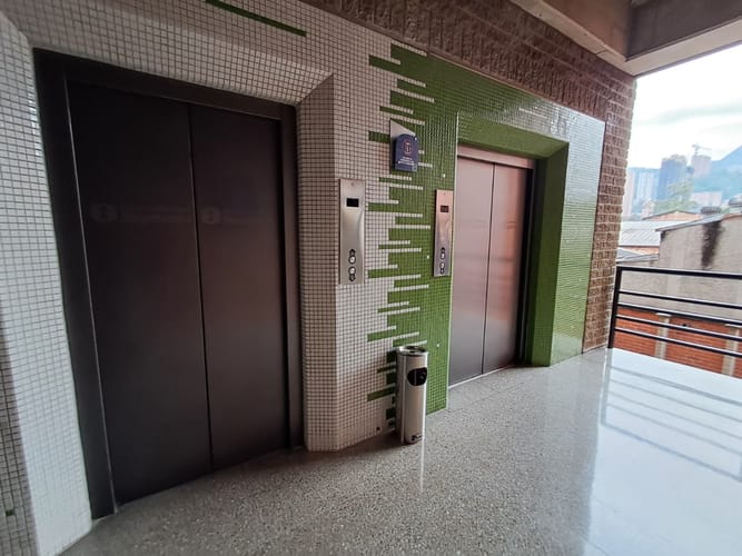 Local en arriendo en Shellmar, Medellín, 128 m² · foto 9 de 9