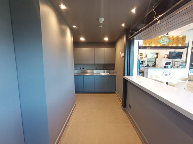 Local en arriendo en Rionegro, 10 m² · foto 12 de 13