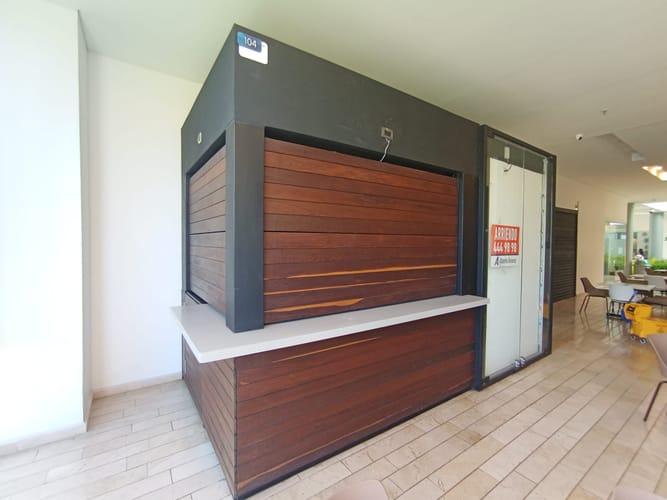 Local en arriendo en Rionegro, 10 m² · foto 13 de 13