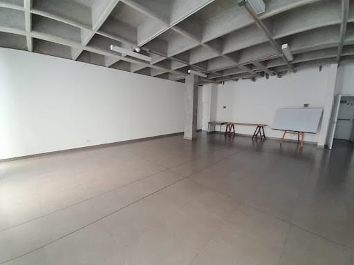 Oficina en arriendo en Boston, Medellín, 105 m² · foto 2 de 7