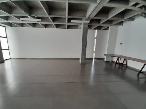 Oficina en arriendo en Boston, Medellín, 105 m² · foto 3 de 7