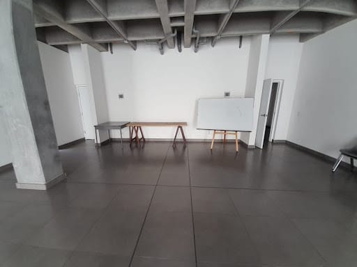 Oficina en arriendo en Boston, Medellín, 105 m² · foto 5 de 7