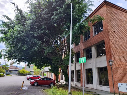 Local en arriendo en Zona Industrial No. 2, Itagüí, 2511 m² · foto 4 de 20