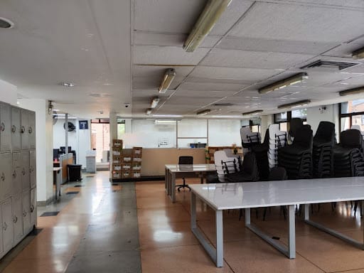 Local en arriendo en Zona Industrial No. 2, Itagüí, 2511 m² · foto 11 de 20