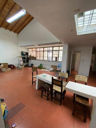 Local en arriendo en La Candelaria, Medellín, 220 m² · foto 3 de 7