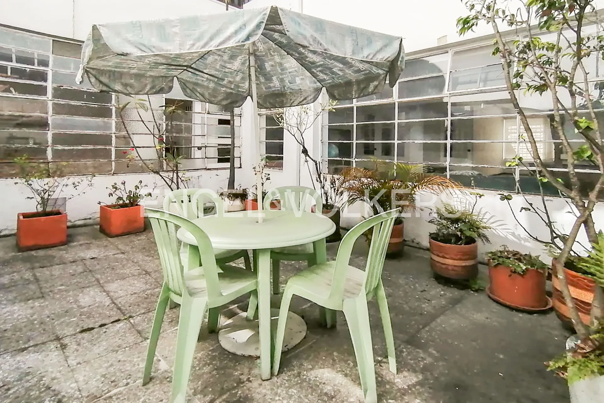 Casa en venta en Chapinero, Bogotá · foto 4 de 8