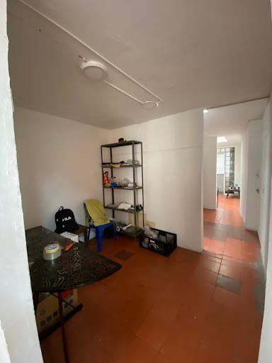 Local en arriendo en La Candelaria, Medellín, 220 m² · foto 5 de 7