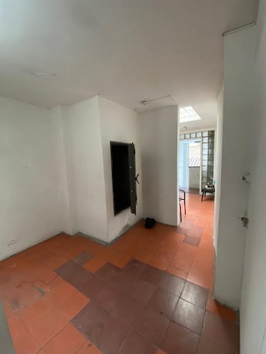 Local en arriendo en La Candelaria, Medellín, 220 m² · foto 6 de 7