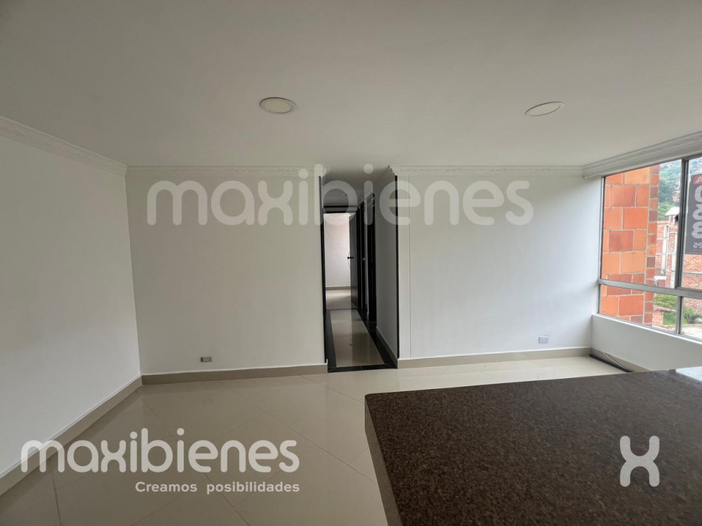 Apartamento en arriendo en Rodeo Alto, Medellín · foto 6 de 18