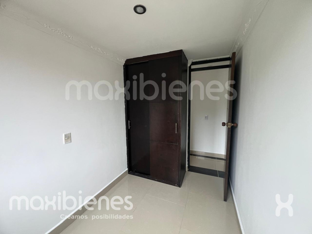 Apartamento en arriendo en Rodeo Alto, Medellín · foto 7 de 18