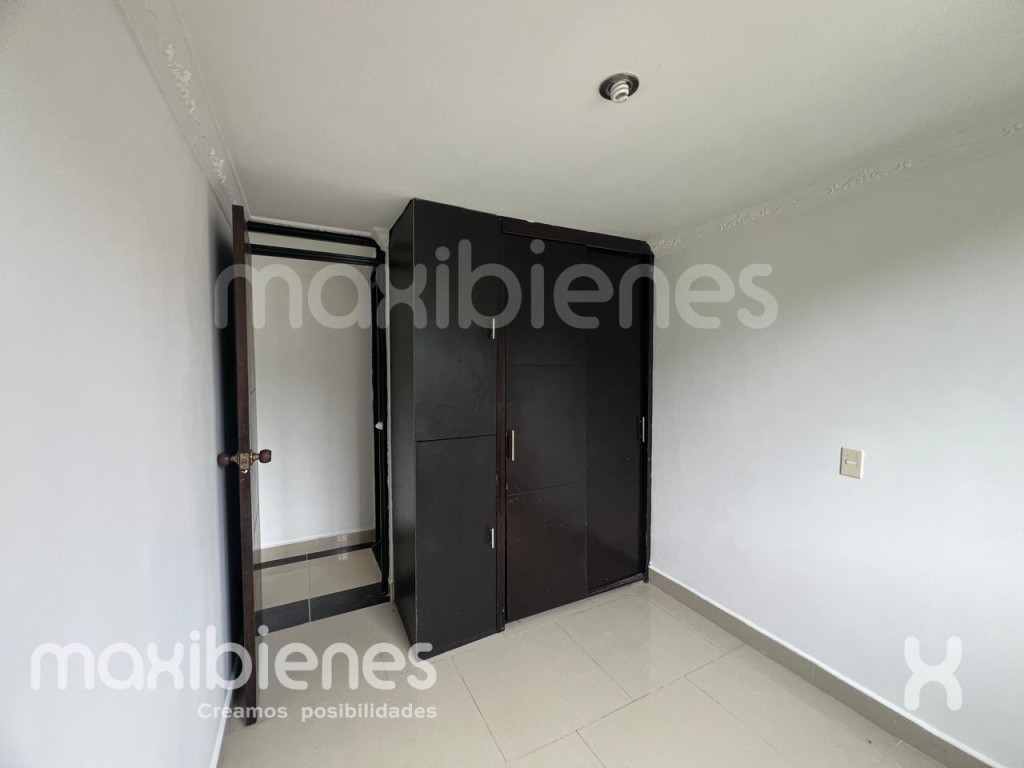 Apartamento en arriendo en Rodeo Alto, Medellín · foto 8 de 18