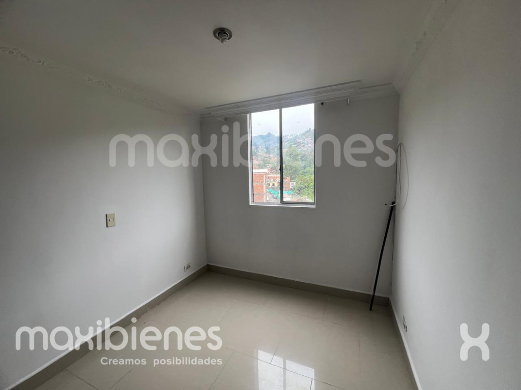 Apartamento en arriendo en Rodeo Alto, Medellín · foto 9 de 18