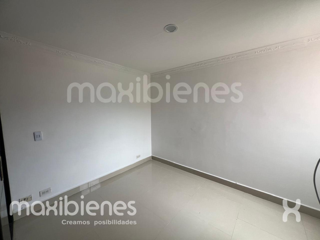 Apartamento en arriendo en Rodeo Alto, Medellín · foto 10 de 18