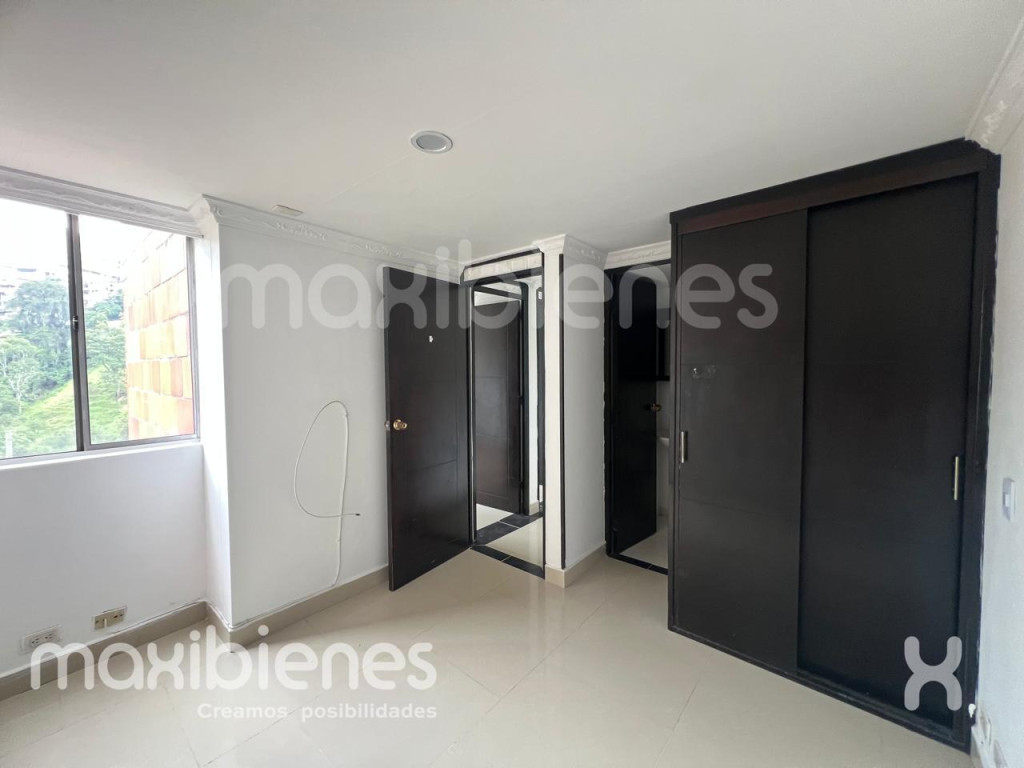 Apartamento en arriendo en Rodeo Alto, Medellín · foto 11 de 18