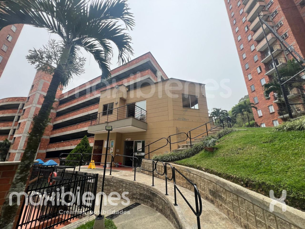 Apartamento en arriendo en Rodeo Alto, Medellín · foto 13 de 18