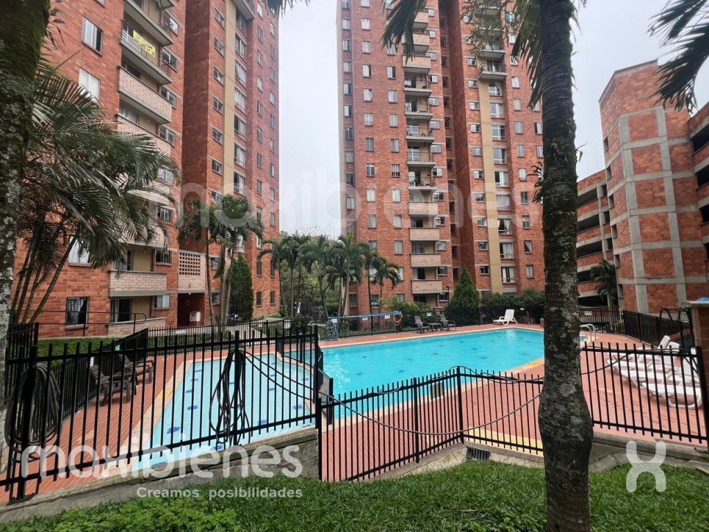 Apartamento en arriendo en Rodeo Alto, Medellín · foto 14 de 18