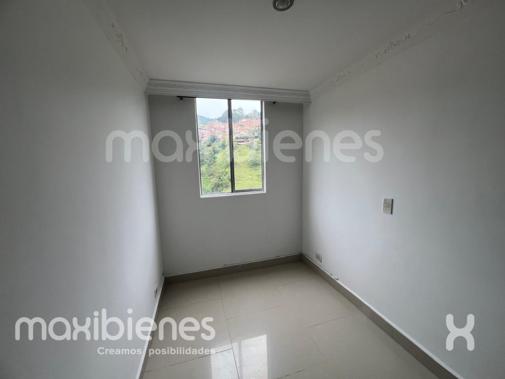 Apartamento en arriendo en Rodeo Alto, Medellín · foto 15 de 18