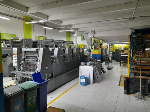 Bodega en arriendo en Laureles, Medellín, 350 m² · foto 3 de 20